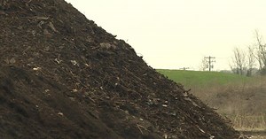 Dane County to distribute free compost material