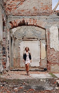 Christin Stark on Reels