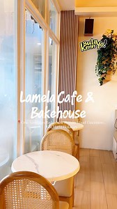 Newest Cafe Bakehouse in Sta Maria, Bulacan 📍 | BulaKenn’Yo