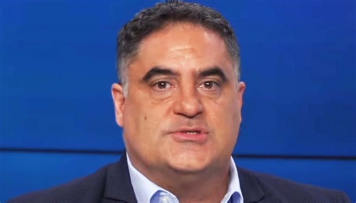 BREAKING: Cenk Uygur Announces 2024 Presidential Campaign | The Young Turks