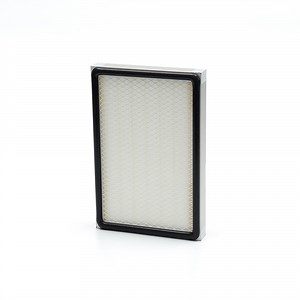 [Hot Item] Premium ULPA Air Filter for Superior Cleanroom Air Quality