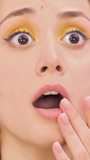 3.4K views · 37 reactions | Create your own lipstick in class  | 123 GO FOOD | Facebook