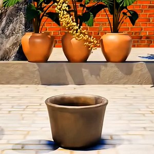 How Soybeans Turn Into Soy Sauce Through Natural Fermentation 🤯 #soysauce #fermentation #3danimations #history | Voltrex4