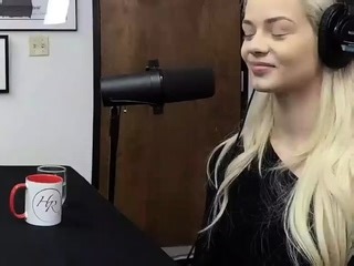 How Elsa Jean Became Good At Blowjobs