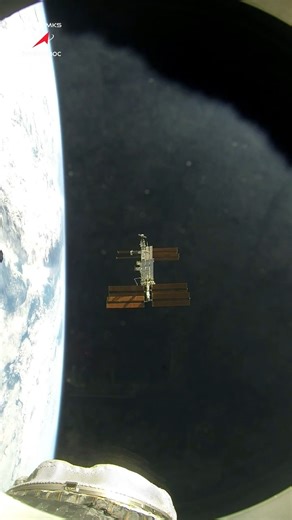 108K views · 2K reactions | Estação Espacial Internacional (ISS) ‍ | Astronomia Espacial | Facebook