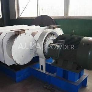 [Hot Item] Silicon Powder Vibration Milling Machine Vibratory Mill