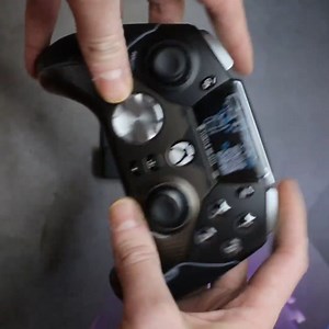 1K views · 34 reactions | Petit déballage de la nouvelle manette Stealth Ultra...   | Turtle Beach | Facebook