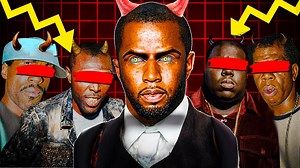 1.1K views | The Sad Downfall of Rappers from Diddy's Bad Boy Records | News Update | Facebook