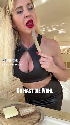 ⚜️Kate Monroe⚜️ (@katemonroe4)’s videos with original sound - ⚜️Kate Monroe⚜️