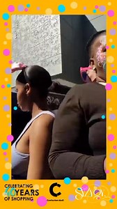 Centurion Mall on Reels | Facebook