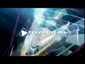 Telefutura ID #2
