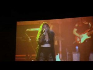 Fifth Harmony - Work From Home (LAST SHOW)