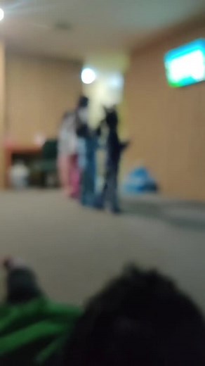 No puede ser…😨 #terror #miedo #fantasmas #viraltiktokvideo #quemiedo @Lizbeth Sollis M 😨😰😖