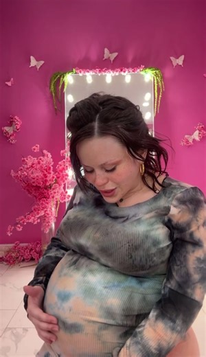 Melissa Navarro Pregnancy Update