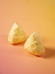 Cheese Squishy - Etsy Australia