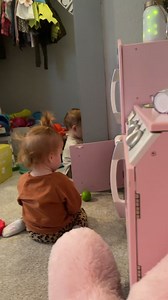 Charlie has a friend 🥰 | Austin Miles Geter