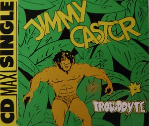 Jimmy Castor - Troglodyte (Cave Man)