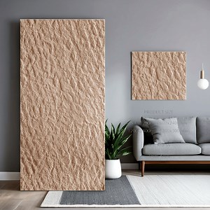 [Hot Item] Flexible Stone Tiles Soft Natural Stone Board for Wall Cladding Interior Mcm Building Material Wall Panels Artificial Slate Hot Selling