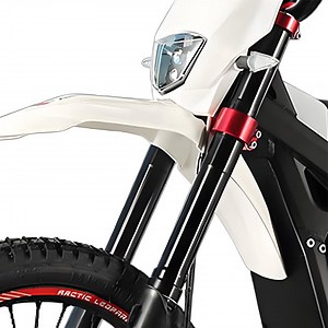 [Hot Item] Arctic Leopard Exe800 Electric Dirt Bike Racing 39000W Arctic Leopard Motorcycles Adults Electric Motorcycles