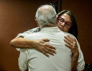 Neo-Nazi Andrew Anglin Was Ordered to Pay $14 Million to a Jewish Woman He Harassed. He's Still Sharing Hate Online.