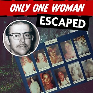 177K views · 4.4K reactions | He Targeted Women Like Animals... | True Crime Recaps | Facebook