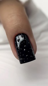 Picaturi de apa😍 #unghiicugel #nailsonfleek #nails | DBella Nails