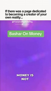 Bashar - Share The True Definition & Meaning Of Abundance ––– #bashar #lawofattraction #manifestationmagic #vibratehigher #abundancemindset #PositiveThoughts #universehasyourback #ManifestationJourney #AttractYourDesires #GratitudeDaily #AlignedLiving #ConsciousCreation #vibrationalalignment #MindsetMatters #SoulfulSuccess #intentionalliving #manifestyourdreams #manifestingmagic #createyourreality #gratitudeattitude #Gratitude | Naturallightbeing NaturallightBeingsrus