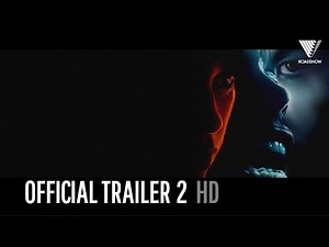 Hurry Up Tomorrow | Official Trailer 2 | 2025 [HD]