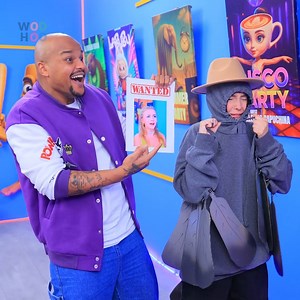 Easy Sneaking Into The Movies Challenge! | WooHoo YT