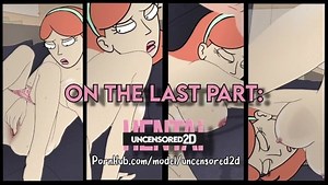 Part 2 Jessica Rick And Morty Hentai Plumberg Big Ass Anime Cartoon Rule 34 Uncensored 2D Animation