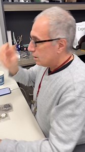 John negotiates for a 16750 Matte dial Rolex GMT #rolex #watches #business #entrepeneur #business #foryou | TuscanyRose Jewelry