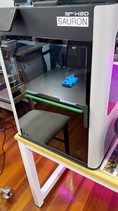 7 in 1 ultimate fidget with asmr sounds. It was hard to deal with it woth one hand but totally fun!!! Design by yezao on makerworld printed on @bambulab_official h2d #fidget #3dprinting #3dprintingcommunity #fidgettoy #asmr #asmrcommunity | 3DPrintingDoctor