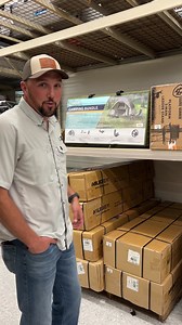 Savage Outdoors & The One on Reels | Facebook