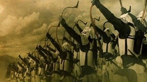 Goemon · Film 2009 · Trailer · Kritik