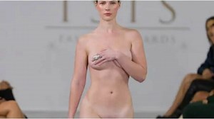 Isis Fashion Awards 2022 – Part 1 (Nude Accessory Runway Catwalk Show) Wonderland |  Nudity, Sexually and Explicit Video on YouTube