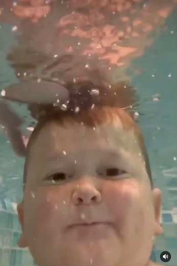 Hasbulla Web3 Community on Instagram: "The Little Mermaid (deleted scenes)"