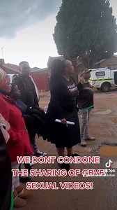 #JusticeForOurChildren💔 STOP SHARING THE GBVF/SEXUAL VIDEOS!! STOP BEING A SECONDARY VICTIMISATION PERPERTRATOR! #NotInOurLifetimeNitInOurName #WeCanNeverTurnABlindEyeToGbvf | Kwanele Foundation