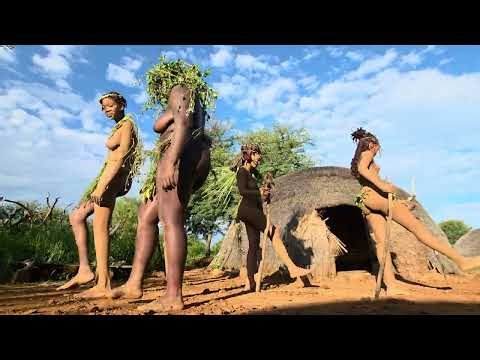 Ritual Of rain - short scenes #sonke #abangoni #yabantugoddess