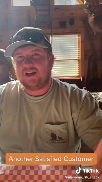 Pitmaster Jamie Lee on TikTok