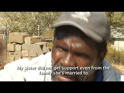 Cutting Edge - Witchcraft in Sterkspruit and Pondoland, 15 September 2020