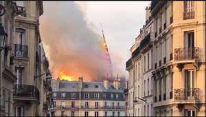 153K views · 39 reactions | WATCH: Shock and disbelief in Paris. New...