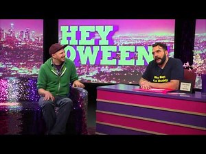 Hey Qween! BONUS: JIZ aka Jeff McCubbin on Paula Deen | Hey Qween