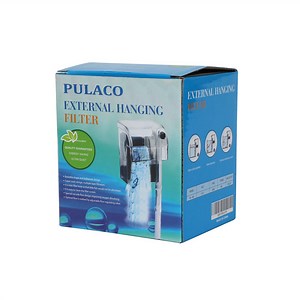 [Hot Item] Small Aquarium Fish Tank Water Pumps Filters Accessories