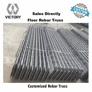 [Hot Item] Durable Steel Plates for Superior Truss Support Solutions