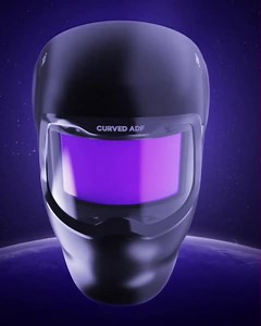 Prêt à découvrir le premier et seul filtre optoélectronique incurvé au monde ? | 3M