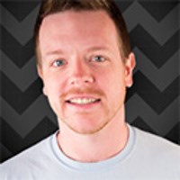 CSS sticky nav & smooth scroll (#3/3)