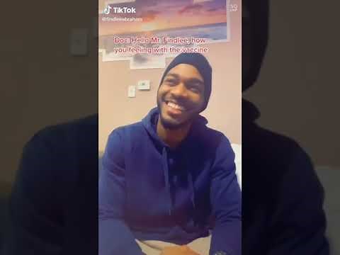 Covid -19 Vaccine Funny Side Effects Compilation