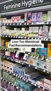 Did you know the average woman uses thousands of pads a year? 🤯 Choosing safer, low-tox options isn’t just better for the planet—it’s better for you. 🌿 Find clean, safe pads on the Think Dirty app and make the healthier choice today. 💗 #cleanbeauty #womenhealth #lowtox #pads | Think Dirty