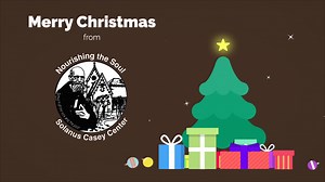 117 reactions · 19 comments | Christmas greetings from the Capuchin friars at the Solanus Casey Center! Br. Steve and Br. Peter have a special Christmas message and blessing to share in this short video. Musicbed Sync ID: MB01LVLFKOSQQRE | Blessed Solanus Casey | Facebook