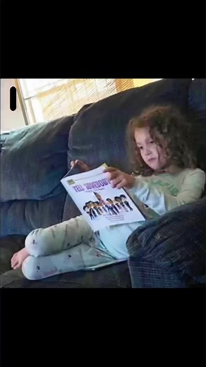 I’m a survivor of child sexual abuse. I bought my daughter the Tell Somebody children’s book, because it talks about inappropriate touch. It’s a book I recommend to everyone who has small children, or works around small children, to have and to read to them. That line of communication will always be open with my kids. As an adult, it it our job to know the signs of childhood sexual abuse. If you feel like something is off, ALWAYS ask questions or report it. No. Matter. What. So many people knew 